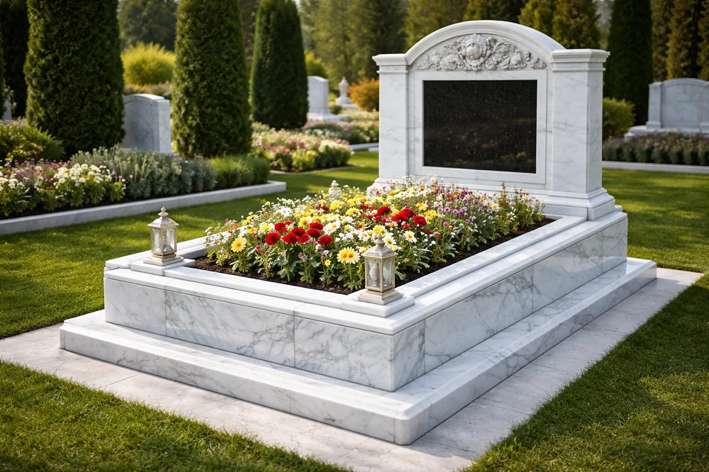 Siverek Mezar Ustası