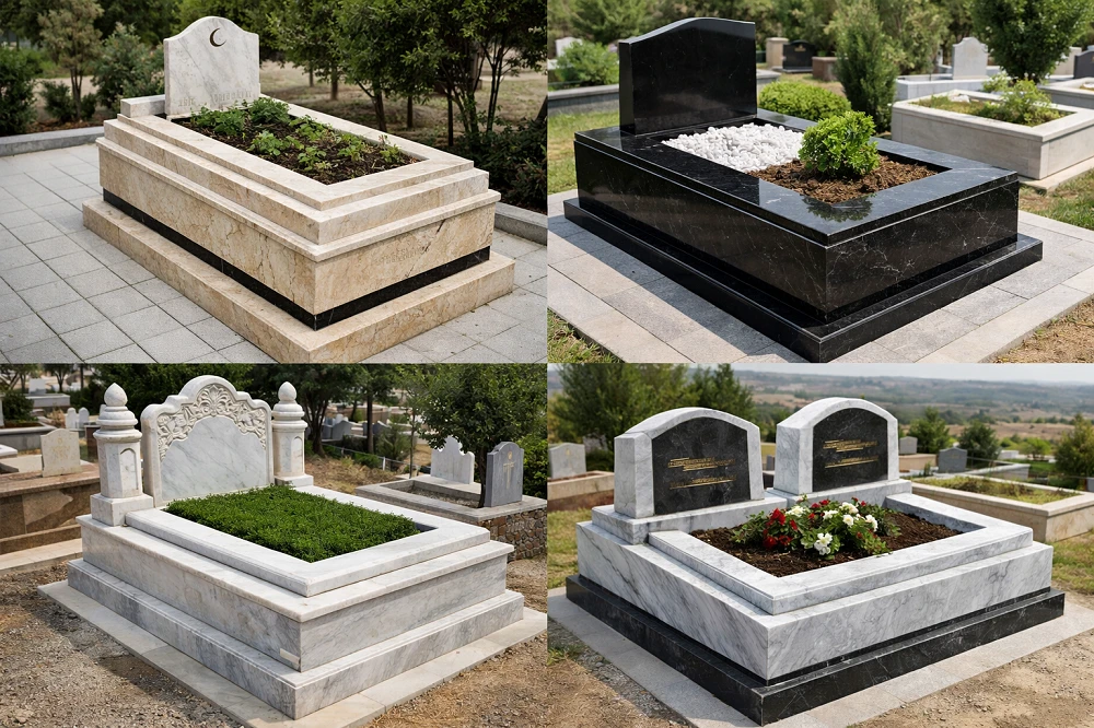 Siverek Mezarcılık